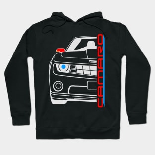 Camaro Hoodie